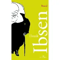Bilde av Brand - En bok av Henrik Ibsen