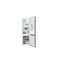 Bilde av Brandt BIC1724ES - Kjøleskap/fryser - 249 liter - Klasse E Hvitevarer - Kjøl og frys - Kjøle/fryseskap