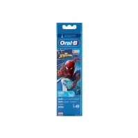 Bilde av Braun Oral-B clip-on Helse - Tannhelse - Elektrisk tannbørste