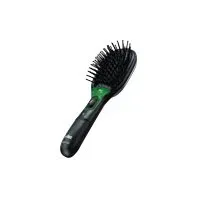 Bilde av Braun Satin Hair 7 BR 710 - Elektrisk hårbørste - trådløs - svart / sølv Hårpleie - Tilbehør til hår - Hårbørster