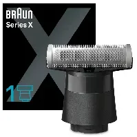 Bilde av Braun - Shaver Keypart ProStyler XT20 Black - Helse og personlig pleie