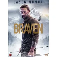 Bilde av Braven - DVD - Filmer og TV-serier