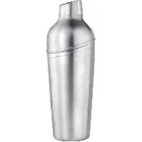 Bilde av Bredemeijer Shaker 0,7 liter, H23,8 cm. Cocktailshaker