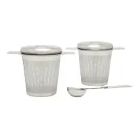 Bilde av Bredemeijer - Tea filter set - for tea glass N - A