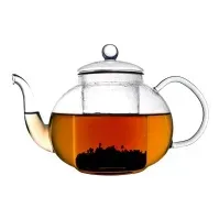 Bilde av Bredemeijer Verona Single-walled teapot, glass 1465 Catering - Service - Termoser, kanner og vannkjøler