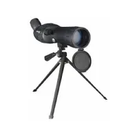 Bilde av Bresser Optics JUNIOR Spotty 20-60x60, 100 mm, 335 mm, 110 mm, 880 g, 1,52 kg, Sort Utendørs - Kikkert og kamera - Kikkert