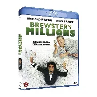 Bilde av Brewster's Millions (1985) - Filmer og TV-serier