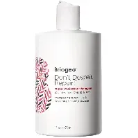 Bilde av Briogeo Don’t Despair, Repair! Super Moisture Shampoo - 473 ml Hårpleie - Shampoo og balsam - Shampoo