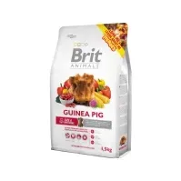 Bilde av Brit Animals GUINEA PIG Complete 1,5 kg Kjæledyr - Små kjæledyr - Fôr
