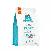 Bilde av Brit Care Dog Puppy Hypoallergenic (3 kg) Hund - Hundemat - Tørrfôr