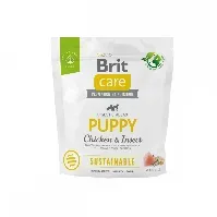 Bilde av Brit Care Dog Sustainable Puppy (1 kg) Valp - Valpefôr - Tørrfôr til valp