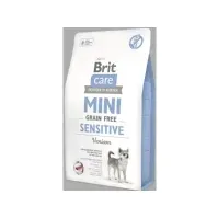 Bilde av Brit Care Mini Grain Free Sensitive 2kg Kjæledyr - Hund - - Tørr hundemat