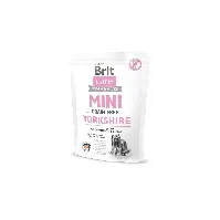 Bilde av Brit Care Mini Grain Free Yorkshire (400 g) Hund - Hundemat - Kornfritt hundefôr