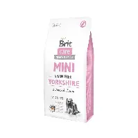 Bilde av Brit Care Mini Grain Free Yorkshire (7 kg) Hund - Hundemat - Kornfritt hundefôr