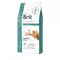 Bilde av Brit Veterinary Care Dog Grain Free Sterilised (12 kg) Veterinærfôr til hund
