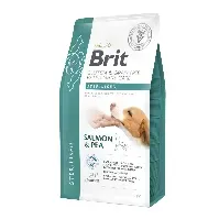 Bilde av Brit Veterinary Care Dog Grain Free Sterilised (2 kg) Veterinærfôr til hund