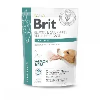 Bilde av Brit Veterinary Care Dog Grain Free Sterilised (400 g) Veterinærfôr til hund