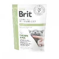 Bilde av Brit Veterinary Diet Cat Diabetes Grain Free (400 g) Veterinærfôr til katt - Diabetes