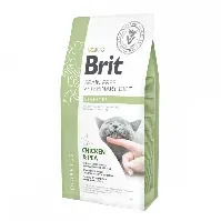 Bilde av Brit Veterinary Diet Cat Diabetes Grain Free (5 kg) Veterinærfôr til katt - Diabetes