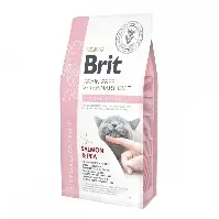 Bilde av Brit Veterinary Diet Cat Grain Free Hypoallergenic (5 kg) Veterinærfôr til katt - Fôrallergi