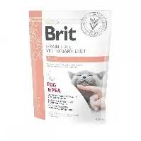 Bilde av Brit Veterinary Diet Cat Grain Free Renal (400 g) Veterinærfôr til katt - Nyresykdom