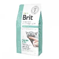 Bilde av Brit Veterinary Diet Cat Struvite Grain Free (5 kg) Veterinærfôr til katt - Problem med urinveiene