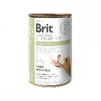 Bilde av Brit Veterinary Diet Dog Diabetes Grain Free 400 g Veterinærfôr til hund - Diabetes