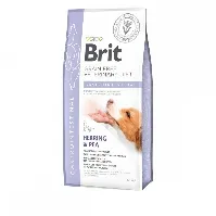 Bilde av Brit Veterinary Diet Dog Gastrointestinal Grain Free (12 kg) Veterinærfôr til hund - Mage- & Tarmsykdom