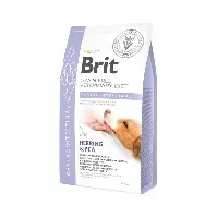 Bilde av Brit Veterinary Diet Dog Gastrointestinal Grain Free (2 kg) Veterinærfôr til hund - Mage- & Tarmsykdom