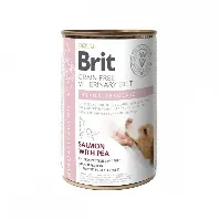 Bilde av Brit Veterinary Diet Dog Grain Free Hypoallergenic 400 g Veterinærfôr til hund - Fôrallergi