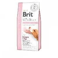 Bilde av Brit Veterinary Diet Dog Hypoallergenic Grain Free (12 kg) Veterinærfôr til hund - Fôrallergi