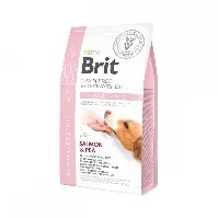 Bilde av Brit Veterinary Diet Dog Hypoallergenic Grain Free (2 kg) Veterinærfôr til hund - Fôrallergi
