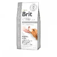 Bilde av Brit Veterinary Diet Dog Joint & Mobility Grain Free (12 kg) Veterinærfôr til hund - Ledd- & Bevegelsesproblem
