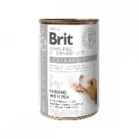 Bilde av Brit Veterinary Diet Dog Joint & Mobility Grain Free 400 g Veterinærfôr til hund - Ledd- & Bevegelsesproblem
