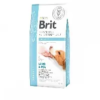 Bilde av Brit Veterinary Diet Dog Obesity Grain Free (12 kg) Veterinærfôr til hund - Overvekt