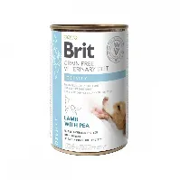 Bilde av Brit Veterinary Diet Dog Obesity Grain Free 400 g Veterinærfôr til hund - Overvekt
