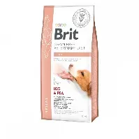 Bilde av Brit Veterinary Diet Dog Renal Grain Free (12 kg) Veterinærfôr til hund - Nyresykdom