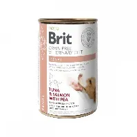 Bilde av Brit Veterinary Diet Dog Renal Grain Free 400 g Veterinærfôr til hund - Nyresykdom