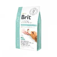 Bilde av Brit Veterinary Diet Dog Struvite Grain Free (2 kg) Veterinærfôr til hund - Problem med urinveiene
