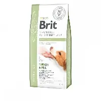 Bilde av Brit Veterinary Diets Dog Diabetes Grain Free (12 kg) Veterinærfôr til hund - Diabetes