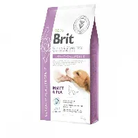 Bilde av Brit Veterinary Diets Dog Grain Free Ultra-Hypoallergenic (12 kg) Veterinærfôr til hund - Fôrallergi