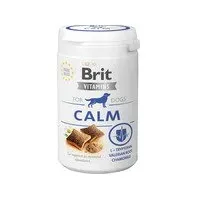 Bilde av Brit Vitamins Calm 150g Kjæledyr - Hund - Kosttilskudd og oljer
