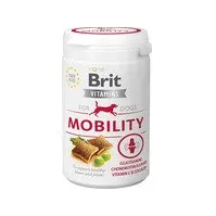 Bilde av Brit Vitamins Mobility 150g Kjæledyr - Hund - Kosttilskudd og oljer