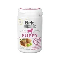 Bilde av Brit Vitamins Puppy 150g Kjæledyr - Hund - Kosttilskudd og oljer