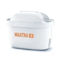 Bilde av Brita Maxtra+ Hard Water Expert, 4 stykker, Brita, Vannfilterpatron Kjøkkenutstyr - Vannfiltrering - Vannfiltrering
