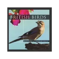 Bilde av British Birds CD Film og musikk - Musikk - Vinyl