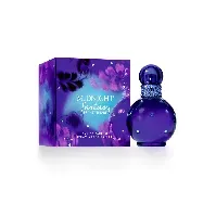 Bilde av Britney Spears Midnight Fantasy Eau De Parfum 30ml Dufter - Dame - Parfyme