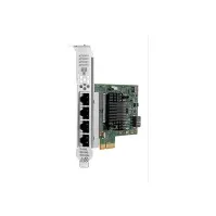 Bilde av Broadcom BCM5719 - Nettverksadapter - PCIe 2.0 x4 - Gigabit Ethernet x 4 - for Apollo 4200 Gen10 ProLiant DL20 Gen10, DL325 Gen10, DL360 Gen10, DL380 Gen10, ML30 Gen10 PC tilbehør - Nettverk - Nettverkskort
