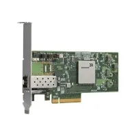 Bilde av Brocade 16Gb FC Single-port HBA for IBM System x - Vertbussadapter - PCIe 2.0 x8 - 16Gb Fibre Channel - for System x3100 M5 x3250 M4 x35XX M3 x3650 M3 x3650 M4 HD x3690 X5 x3755 M3 x3850 X5 PC & Nettbrett - Tilbehør til servere - Kontroller