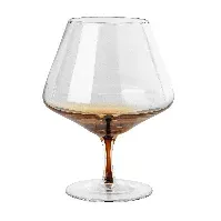 Bilde av Broste Copenhagen Amber cognacglass 45 cl Cognacglass